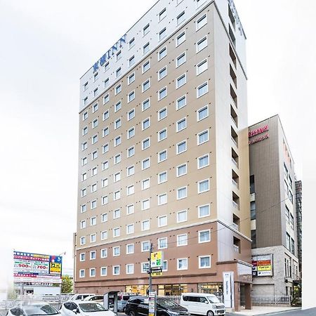 Toyoko Inn Kita-Asaka-Eki Nishi-Guchi Екстериор снимка